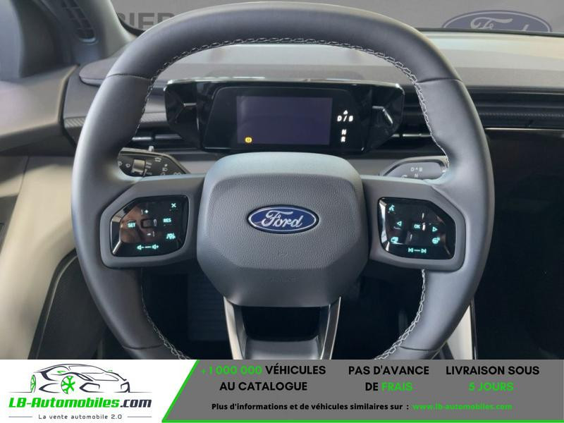 Ford Explorer 79 kWh 340 ch  occasion  Beaupuy - photo n6