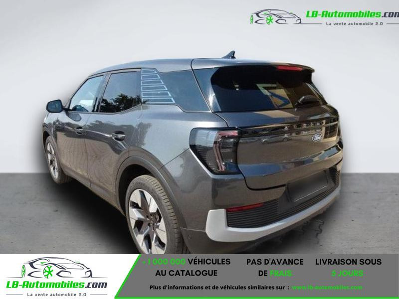 Ford Explorer 79 kWh 340 ch  occasion  Beaupuy - photo n3
