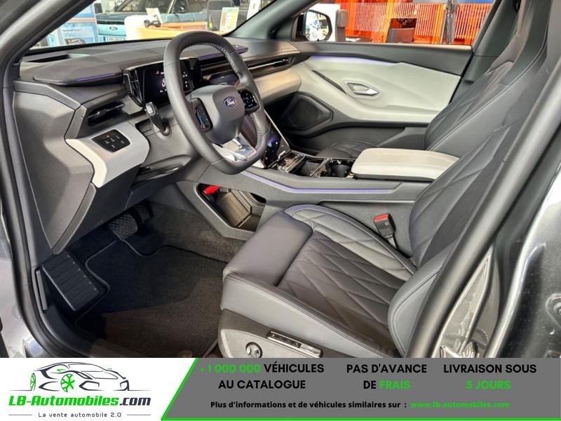 Ford Explorer 79 kWh 340 ch  occasion  Beaupuy - photo n4