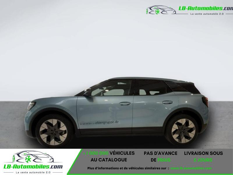 Ford Explorer 79 kWh 340 ch  occasion  Beaupuy - photo n5