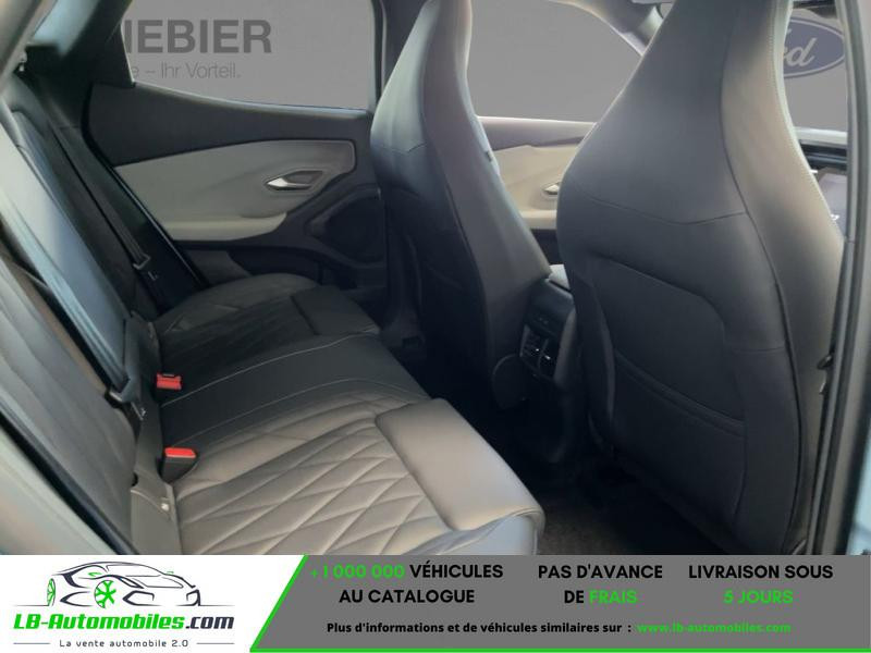 Ford Explorer 79 kWh 340 ch  occasion  Beaupuy - photo n5