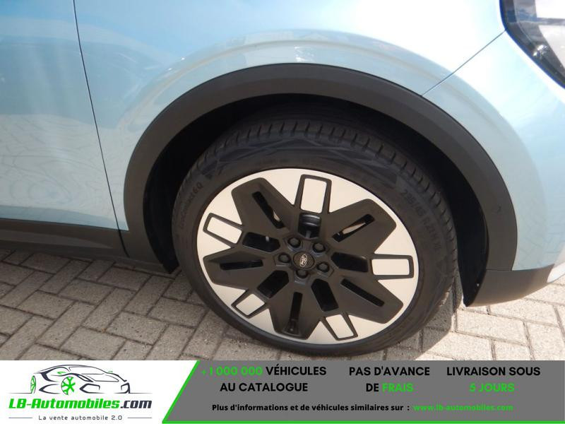 Ford Explorer 79 kWh 340 ch  occasion  Beaupuy - photo n6
