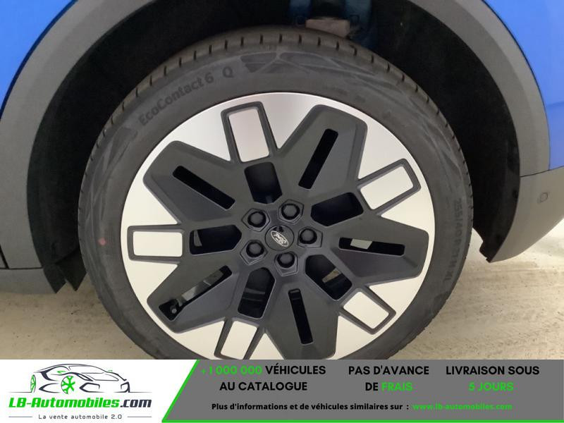 Ford Explorer 79 kWh 340 ch  occasion  Beaupuy - photo n4