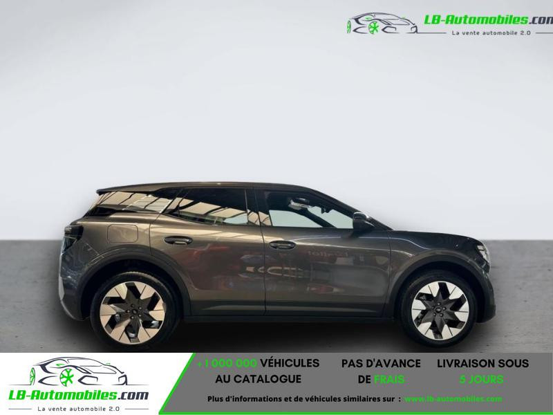 Ford Explorer 79 kWh 340 ch  occasion  Beaupuy - photo n3