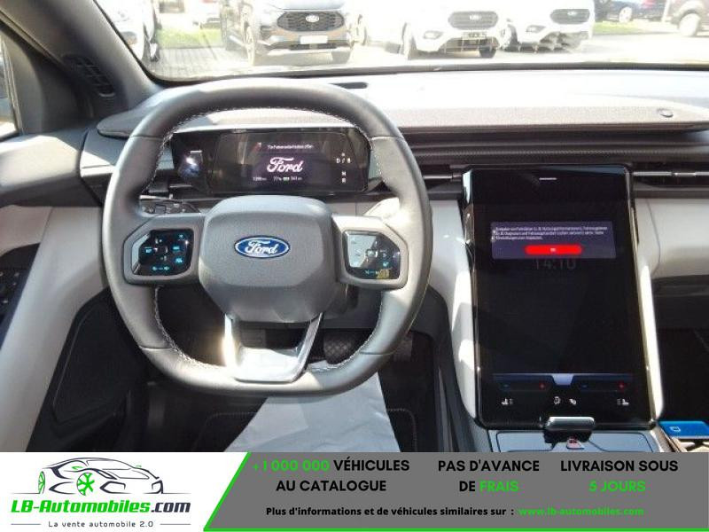 Ford Explorer 79 kWh 340 ch  occasion  Beaupuy - photo n2
