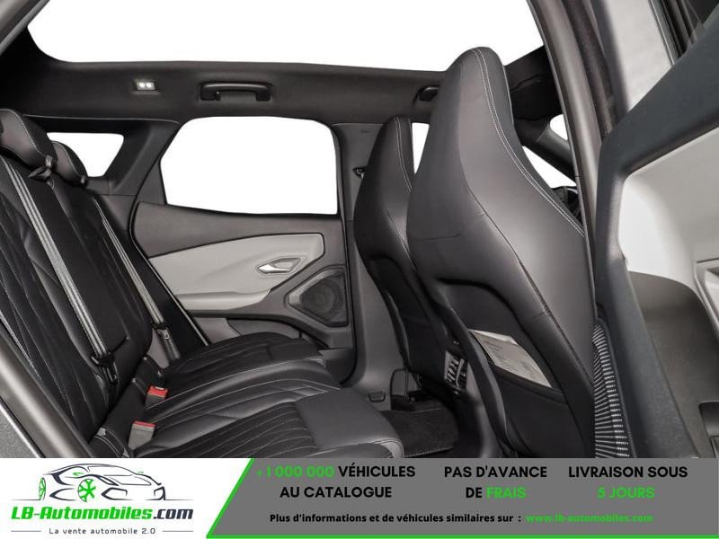 Ford Explorer 79 kWh 340 ch  occasion  Beaupuy - photo n4