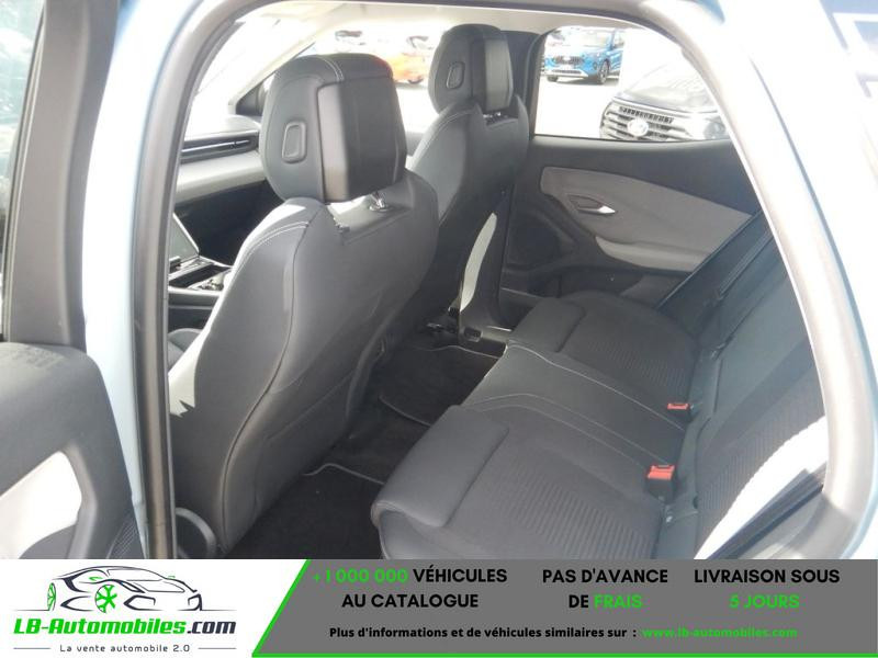 Ford Explorer 79 kWh 340 ch  occasion  Beaupuy - photo n5