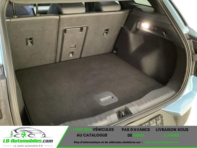 Ford Explorer 79 kWh 340 ch  occasion  Beaupuy - photo n3