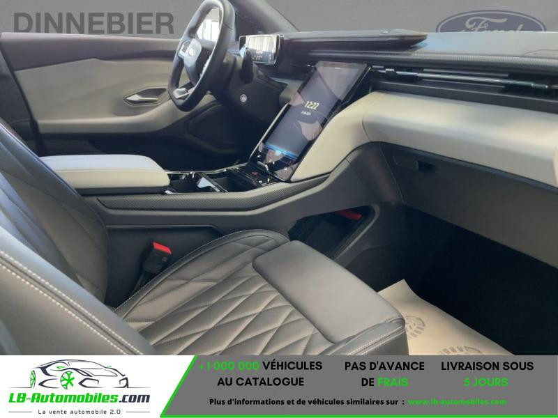 Ford Explorer 79 kWh 340 ch  occasion  Beaupuy - photo n4