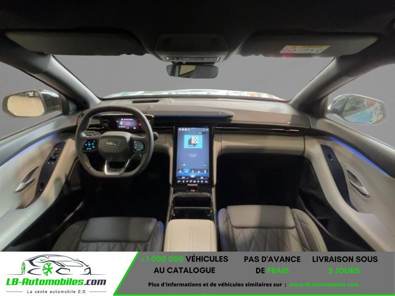 Ford Explorer 79 kWh 340 ch  occasion  Beaupuy - photo n3