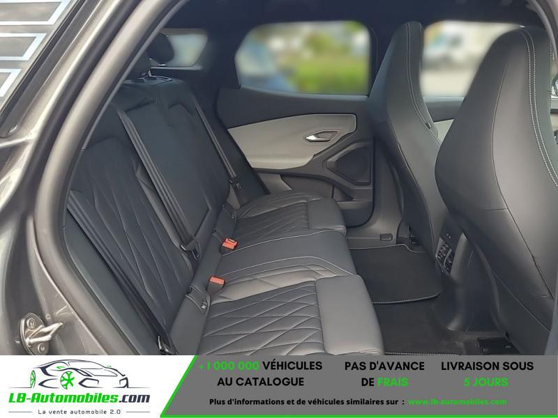Ford Explorer 79 kWh 340 ch  occasion  Beaupuy - photo n5