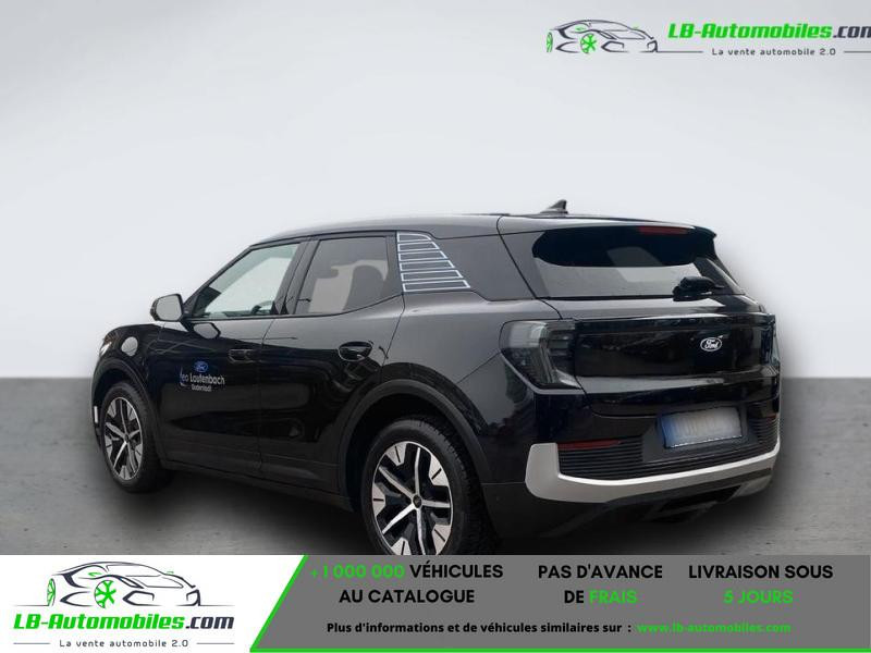 Ford Explorer 79 kWh 340 ch  occasion  Beaupuy - photo n2
