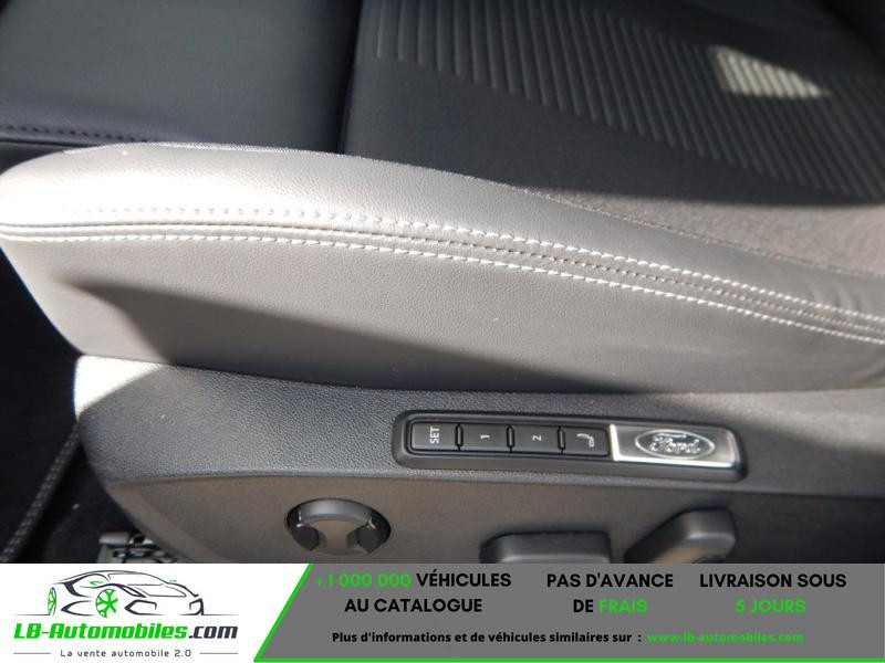 Ford Explorer 79 kWh 340 ch  occasion  Beaupuy - photo n4
