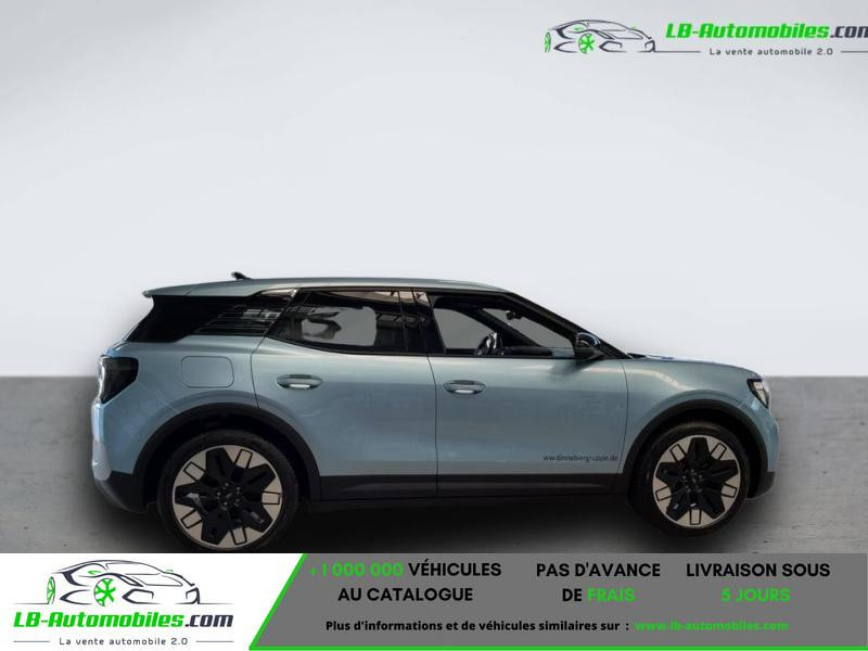 Ford Explorer 79 kWh 340 ch  occasion  Beaupuy - photo n3