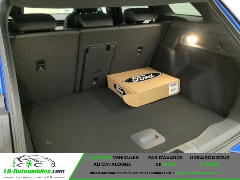 Ford Explorer 79 kWh 340 ch  occasion  Beaupuy - photo n3