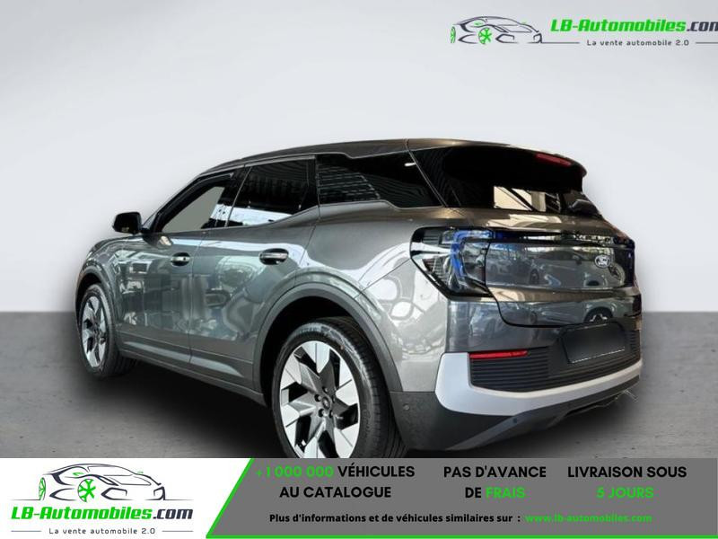 Ford Explorer 79 kWh 340 ch  occasion  Beaupuy - photo n2