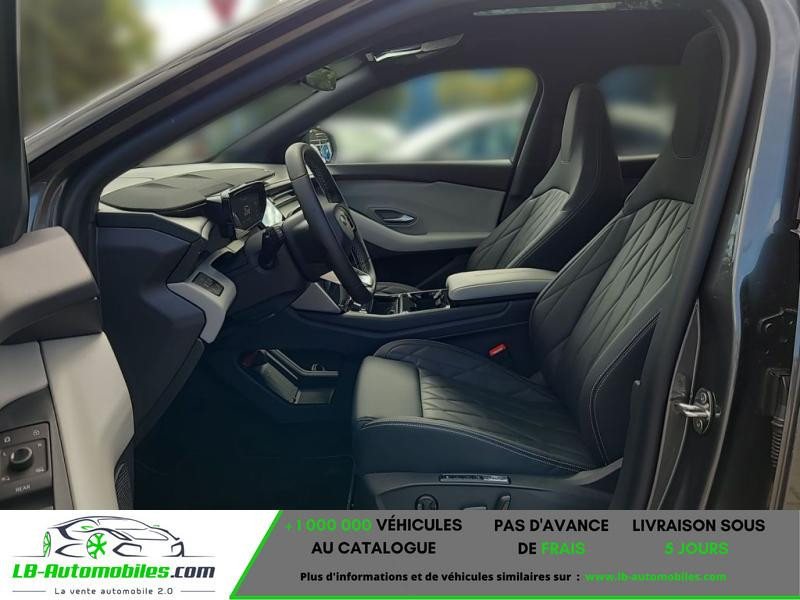 Ford Explorer 79 kWh 340 ch  occasion  Beaupuy - photo n4