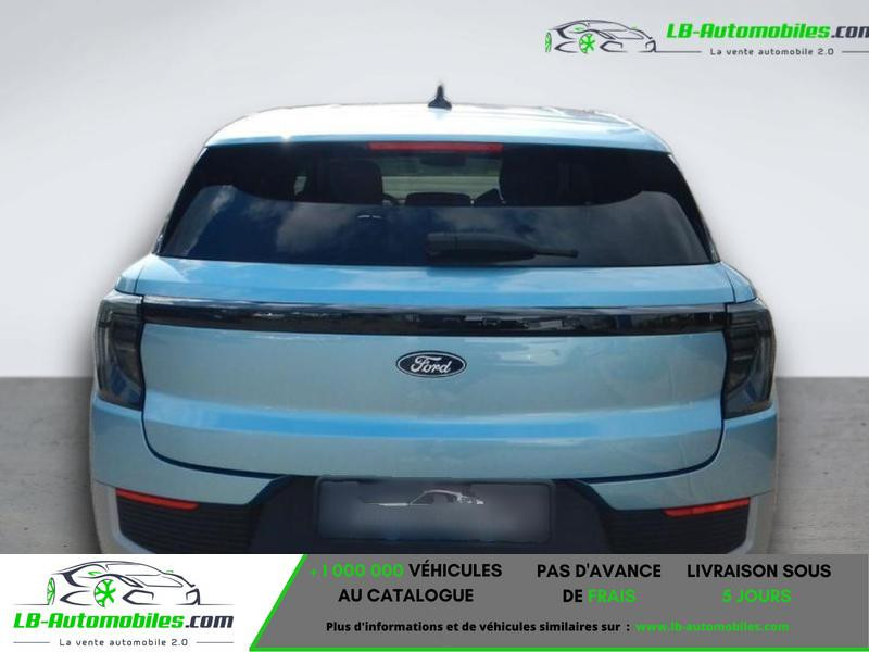 Ford Explorer 79 kWh 340 ch  occasion  Beaupuy - photo n3