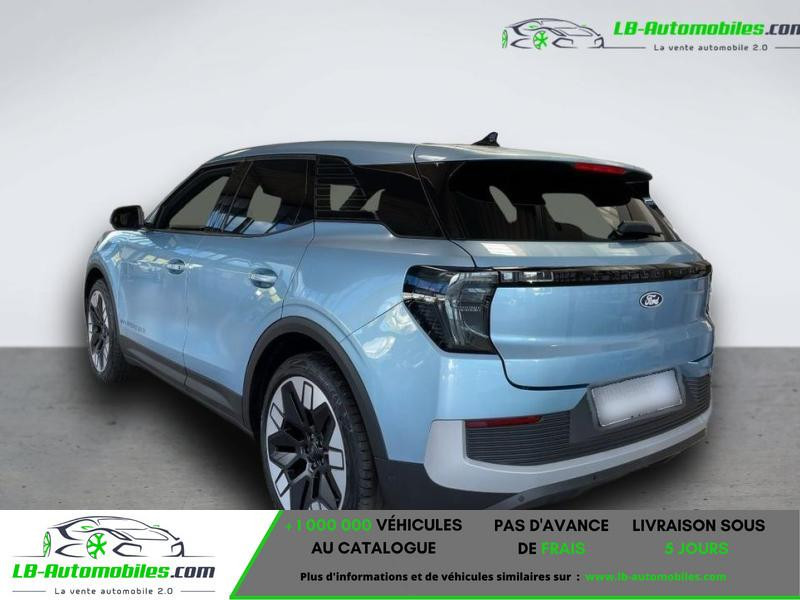 Ford Explorer 79 kWh 340 ch  occasion  Beaupuy - photo n2