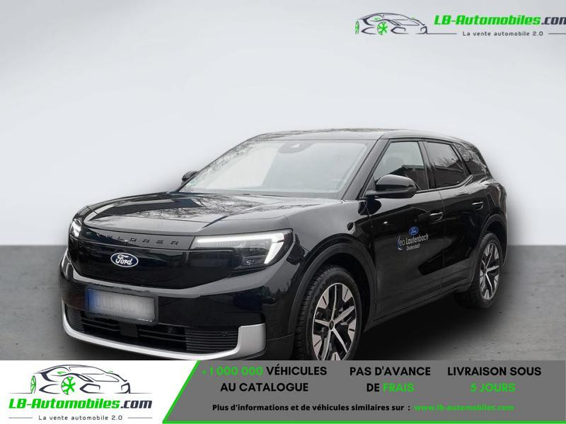 Ford Explorer 79 kWh 340 ch  occasion  Beaupuy