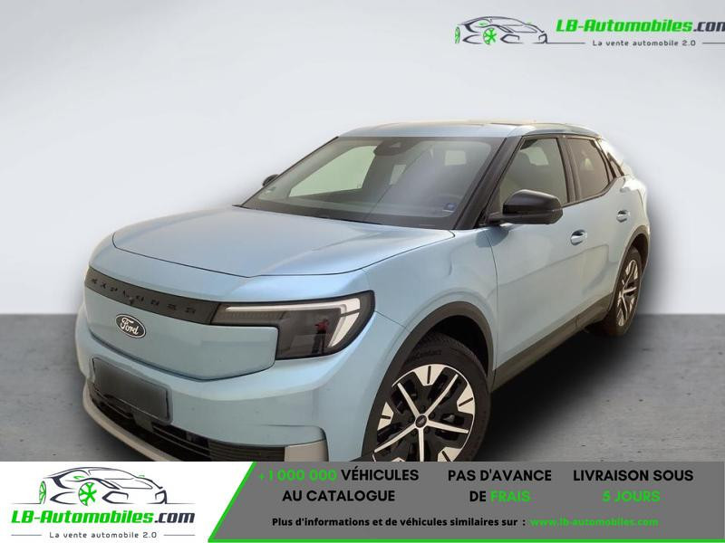 Ford Explorer 79 kWh 340 ch  occasion  Beaupuy