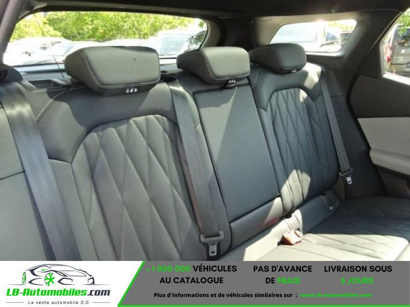 Ford Explorer 79 kWh 340 ch  occasion  Beaupuy - photo n6