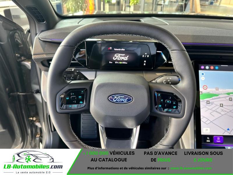 Ford Explorer 79 kWh 340 ch  occasion  Beaupuy - photo n6
