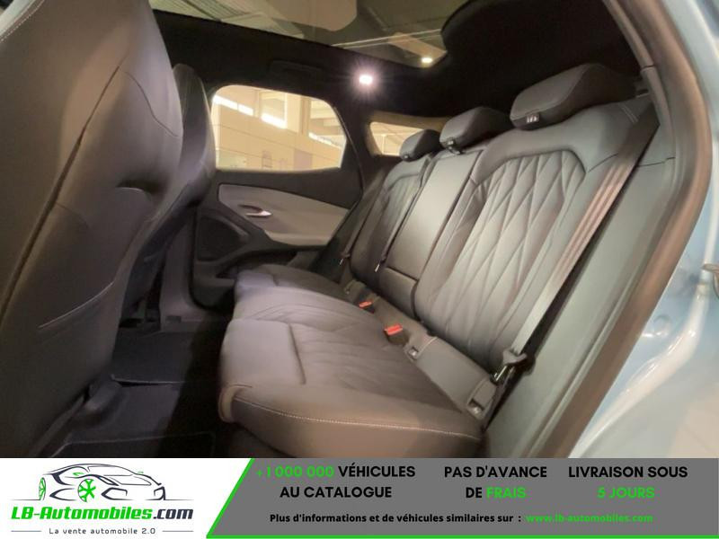 Ford Explorer 79 kWh 340 ch  occasion  Beaupuy - photo n7