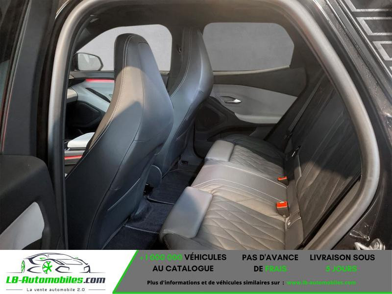 Ford Explorer 79 kWh 340 ch  occasion  Beaupuy - photo n7