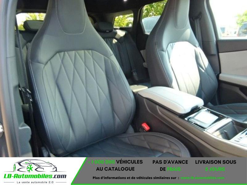 Ford Explorer 79 kWh 340 ch  occasion  Beaupuy - photo n5