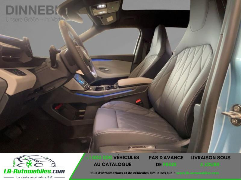 Ford Explorer 79 kWh 340 ch  occasion  Beaupuy - photo n6