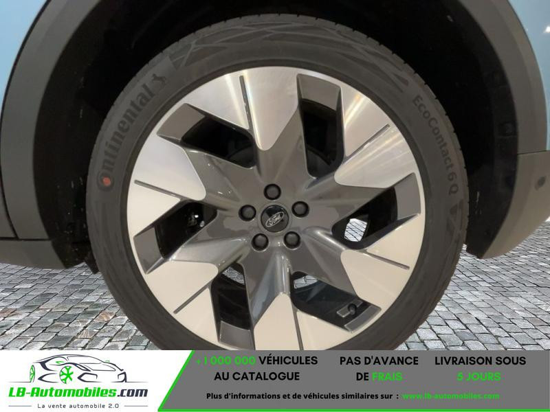 Ford Explorer 79 kWh 340 ch  occasion  Beaupuy - photo n9