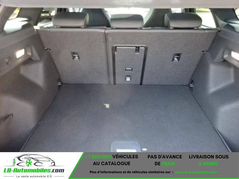 Ford Explorer 79 kWh 340 ch  occasion  Beaupuy - photo n8