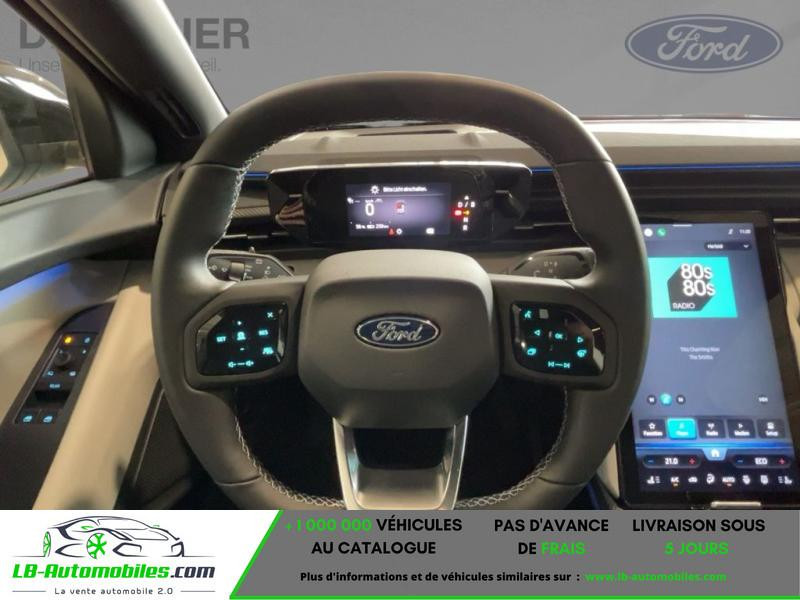 Ford Explorer 79 kWh 340 ch  occasion  Beaupuy - photo n8