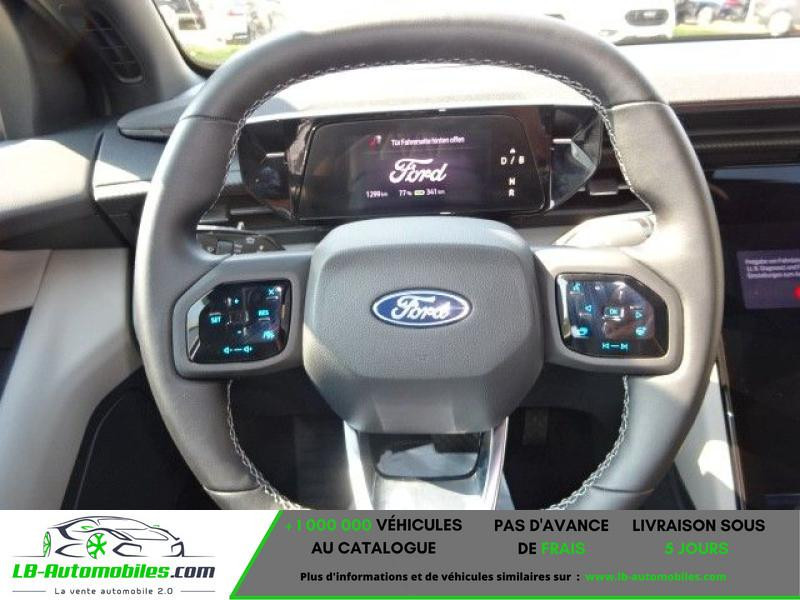 Ford Explorer 79 kWh 340 ch  occasion  Beaupuy - photo n7