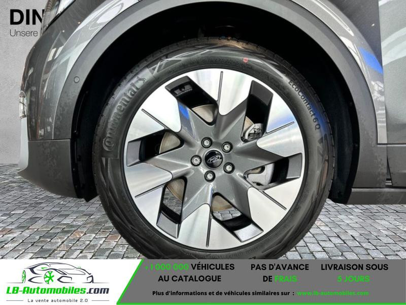Ford Explorer 79 kWh 340 ch  occasion  Beaupuy - photo n7