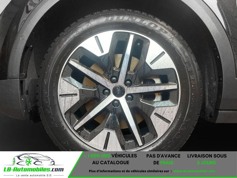 Ford Explorer 79 kWh 340 ch  occasion  Beaupuy - photo n8