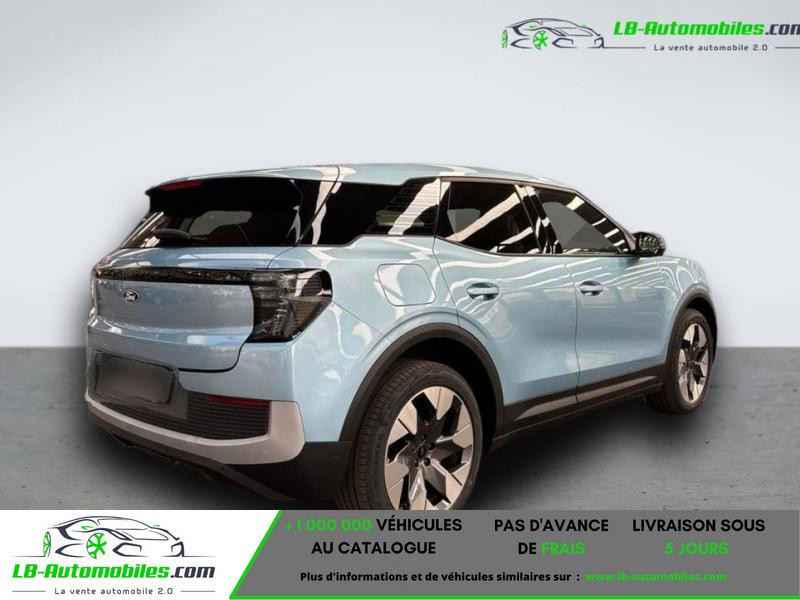 Ford Explorer 79 kWh 340 ch  occasion  Beaupuy - photo n2