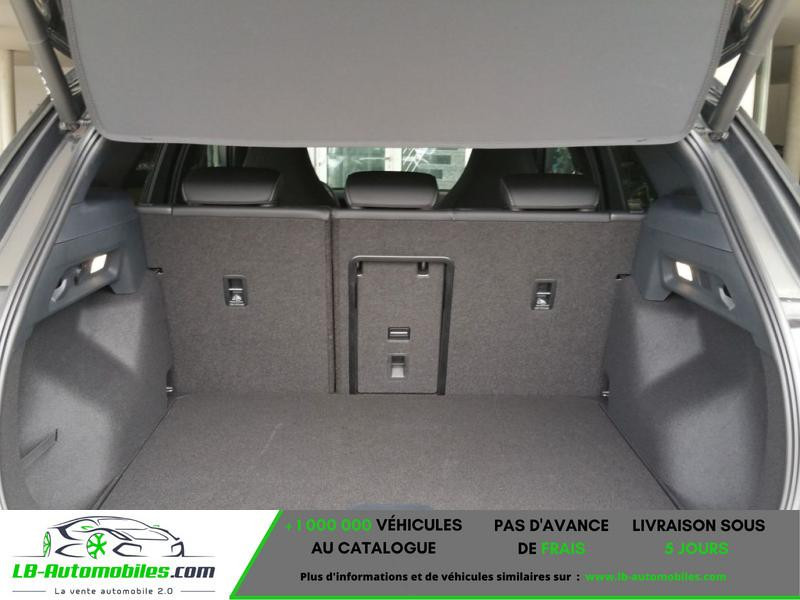 Ford Explorer 79 kWh 340 ch  occasion  Beaupuy - photo n7