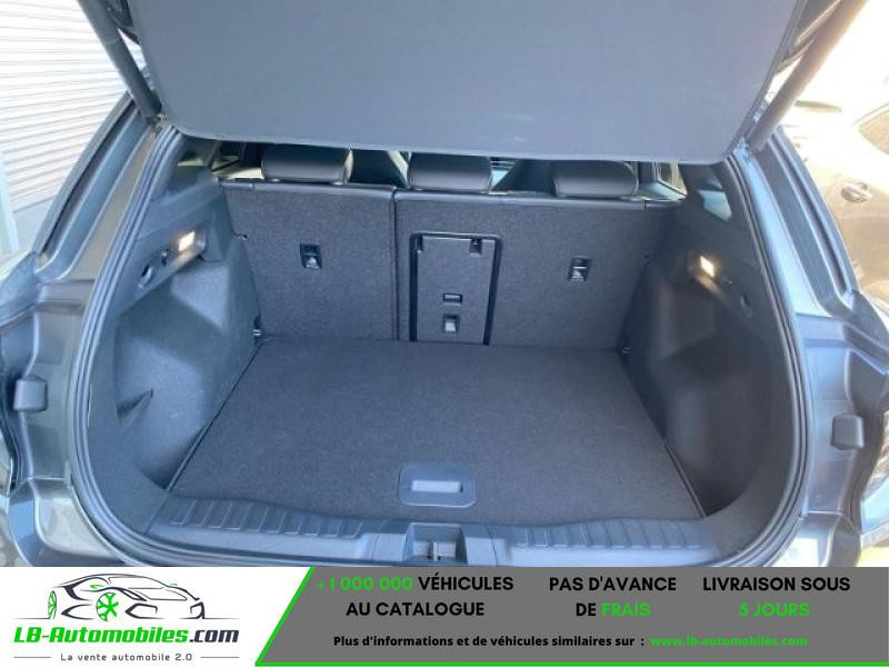 Ford Explorer 79 kWh 340 ch  occasion  Beaupuy - photo n5