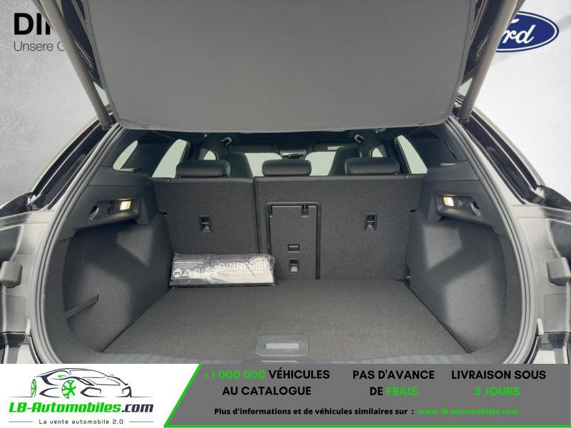 Ford Explorer 79 kWh 340 ch  occasion  Beaupuy - photo n6