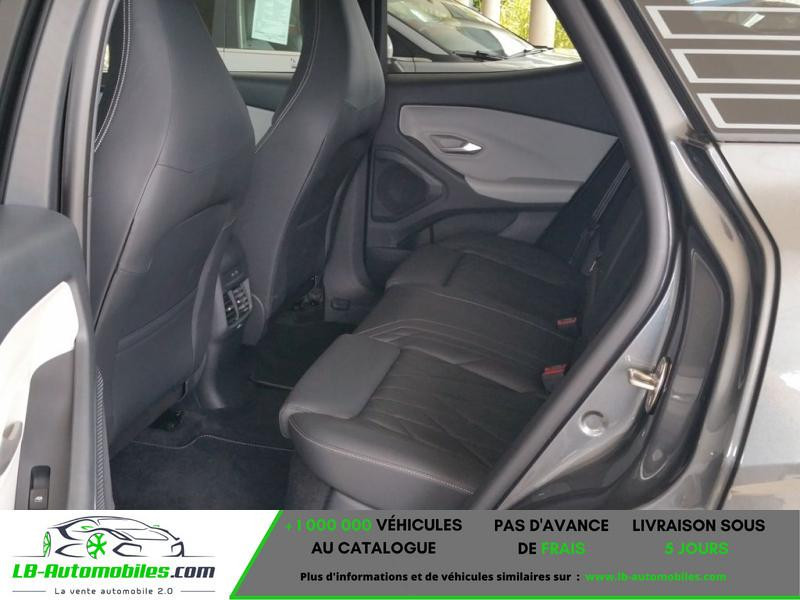 Ford Explorer 79 kWh 340 ch  occasion  Beaupuy - photo n6