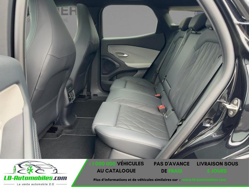 Ford Explorer 79 kWh 340 ch  occasion  Beaupuy - photo n5