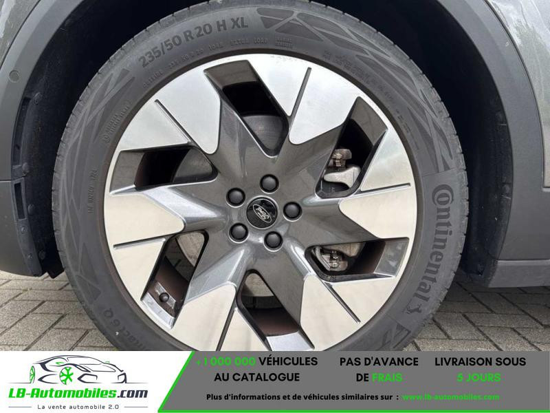Ford Explorer 79 kWh 340 ch  occasion  Beaupuy - photo n6