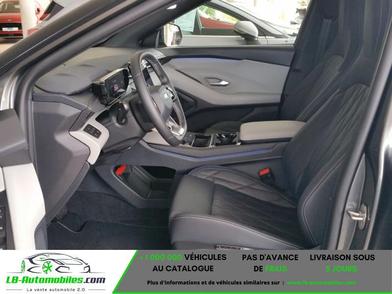 Ford Explorer 79 kWh 340 ch  occasion  Beaupuy - photo n5