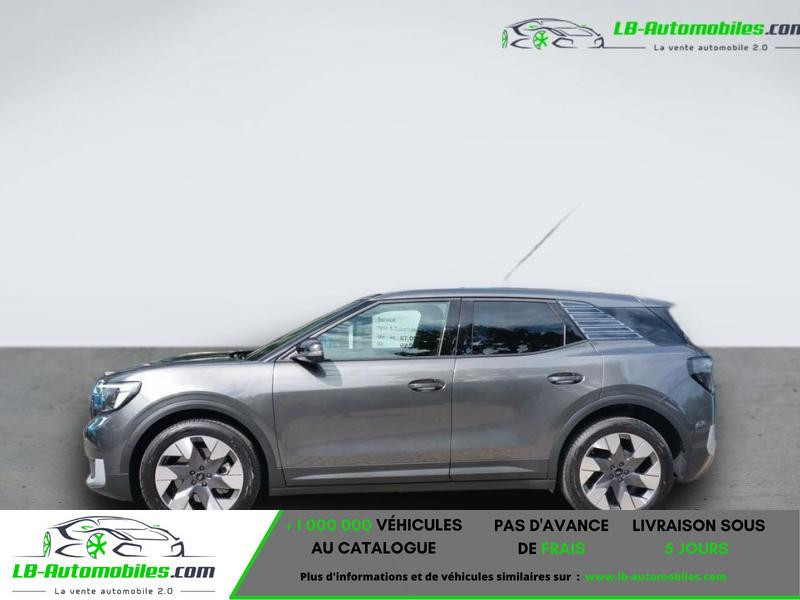 Ford Explorer 79 kWh 340 ch  occasion  Beaupuy - photo n4
