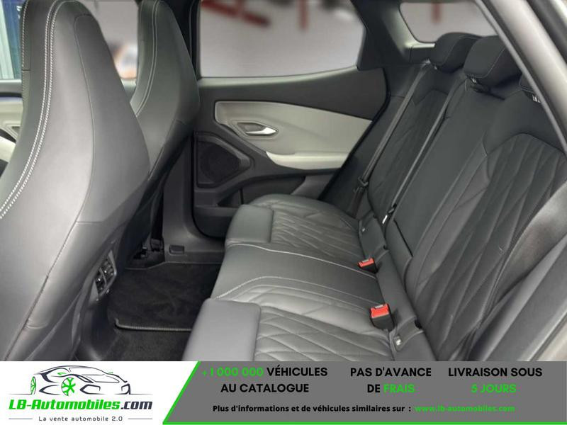 Ford Explorer 79 kWh 340 ch  occasion  Beaupuy - photo n5
