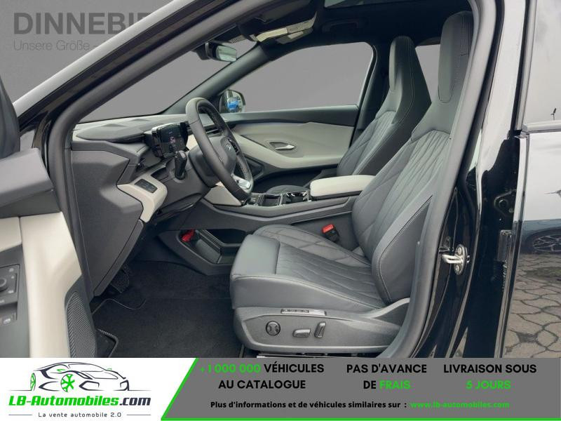 Ford Explorer 79 kWh 340 ch  occasion  Beaupuy - photo n4