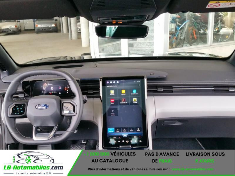 Ford Explorer 79 kWh 340 ch  occasion  Beaupuy - photo n3