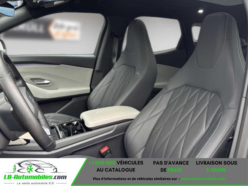 Ford Explorer 79 kWh 340 ch  occasion  Beaupuy - photo n4